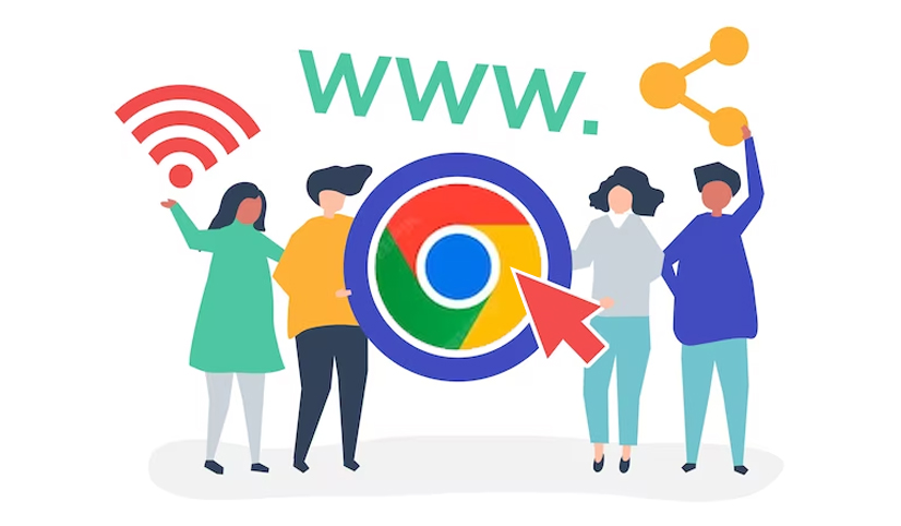 Evolusi Web Browser: Dari WorldWideWeb (WWW) hingga Google Chrome