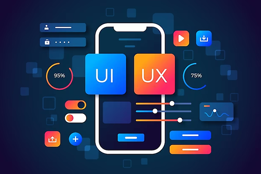 Peran Vital Desain UI/UX dalam Membuat Produk yang Diminati Pengguna