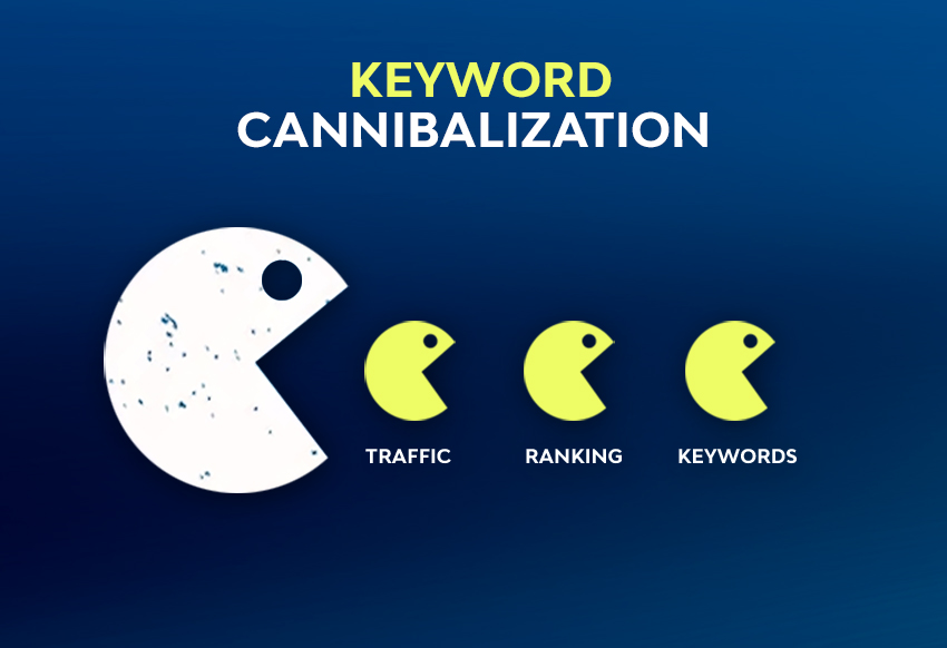 Tips dan Trik Mengatasi Keyword Cannibalization untuk Meningkatkan Kinerja SEO